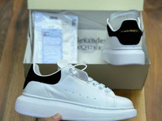 Incaltaminte Alexander McQueen  фото 3