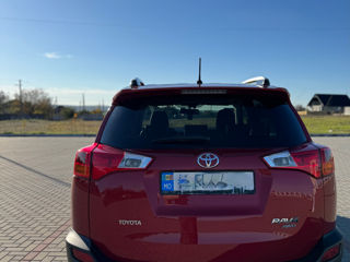 Toyota Rav 4 foto 2