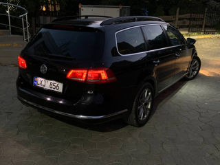 Volkswagen Passat foto 10