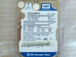 HDD WD 500Gb.!!! foto 5