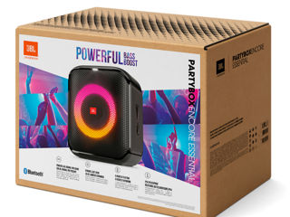 JBL PartyBox Encore Noua Sigilată