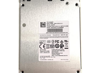 SSD Lite-ON MLC - 120Gb / 240Gb / 480Gb / 500Gb / 1 Tb