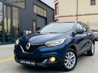 Renault Kadjar foto 1