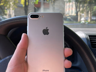 iPhone 7 plus 128gb