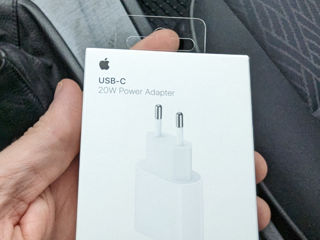 Power Adapter Apple iPhone foto 1