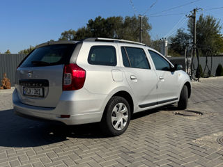 Dacia Logan Mcv foto 3