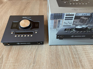 UAD Apollo Twin MkII foto 9