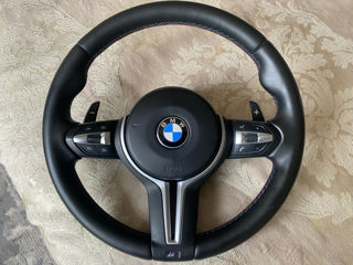 Volan BMW M2 M3 M4  X3 X4 X5 X6