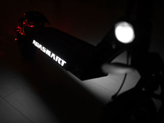 AdaSmart V10 Light - надежный электро самокат с мягкой повеской Посмотри! foto 20