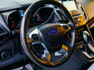 Ford Transit Connect foto 6