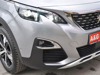 Peugeot 5008 foto 4