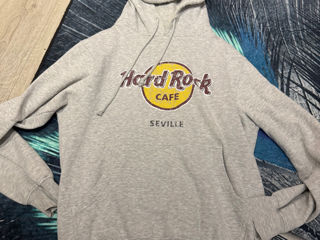 hoodie hard rock