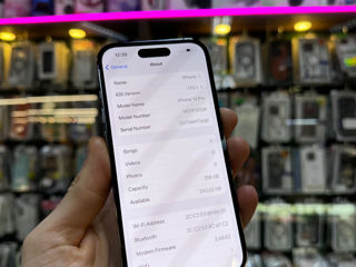 iPhone 14 Pro 256 GB / Bateria 98% / Garanție ! foto 6