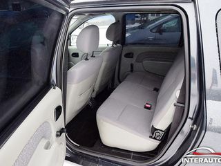 Dacia Logan Mcv foto 7