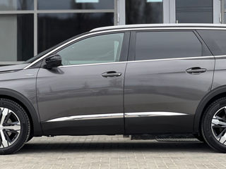 Peugeot 5008 foto 5