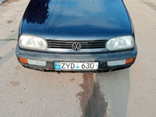 Volkswagen Golf foto 5