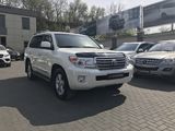 Toyota Land Cruiser foto 2