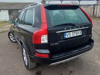 Volvo XC90 foto 4