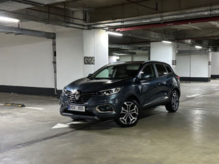 Renault Kadjar foto 5