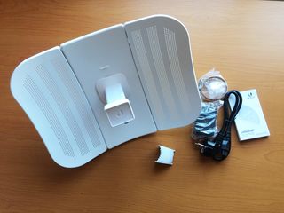 AP Ubiquiti LiteBeam M5-23