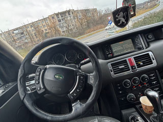 Land Rover Range Rover foto 4