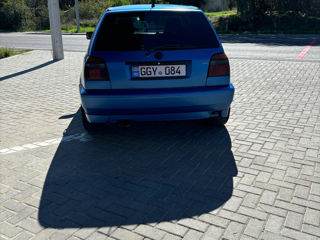 Volkswagen Golf foto 5