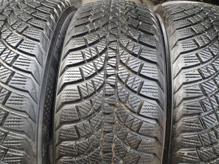 215/55/ R17- Kumho. foto 3