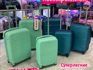 Новое поступление чемоданов от фирмы PIGEON ! foto 18