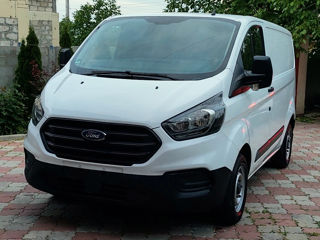 Ford Transit custom foto 3