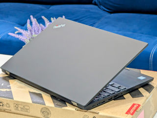 Lenovo ThinkPad T590 IPS (Core i5 8265u/16Gb DDR4/512Gb SSD/15.6" FHD IPS) foto 12