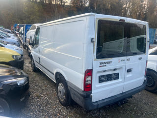 Ford Transit foto 2