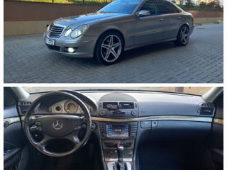 Mercedes E-Class foto 6