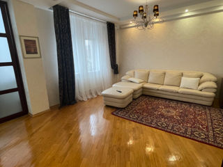 Apartament cu 3 camere, 120 m², Centru, Chișinău foto 7