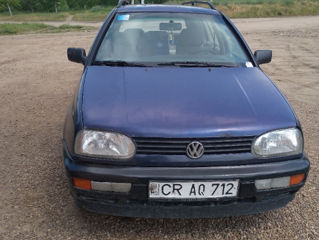 Volkswagen Golf foto 4