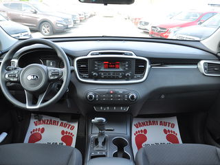 KIA Sorento foto 7