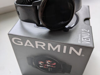 Garmin Venu 2