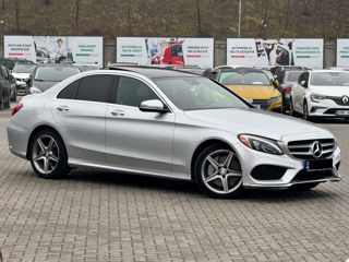 Mercedes C-Class