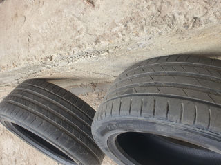 Kumho 235 45 r17 foto 3