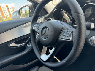 Mercedes C-Class foto 16