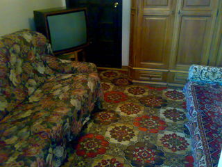 O cameră, 12 m², Botanica, Chișinău foto 4