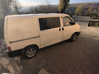 Volkswagen Transporter foto 2