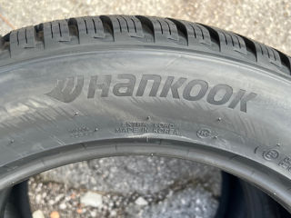 235/55 R18 Hankook Icept Evo3/ Доставка, livrare toata Moldova 2024 foto 7