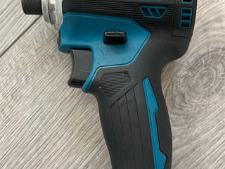 Makita DTD 171Z foto 1