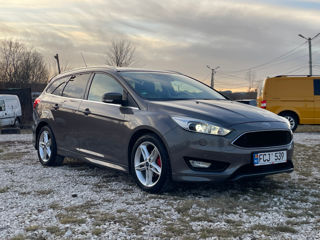 Ford Focus foto 2