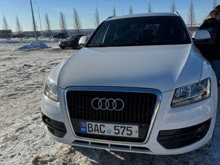 Audi Q5 foto 2