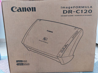 Scanner Canon DR-C120 foto 3