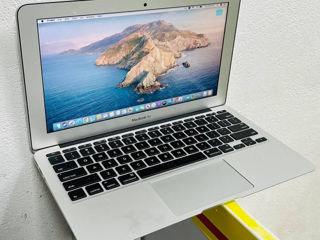 Apple MacBook Air 13 2015 (i5, ram 4Gb, SSD 256Gb)