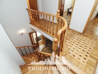 Chirie, Pușkin, 3 camere+living, 500 euro! foto 6