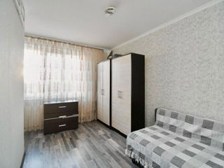 Apartament cu 4 camere, 120 m², Botanica, Chișinău foto 3