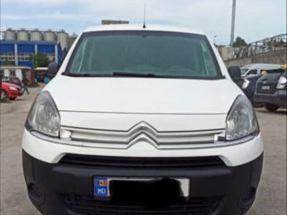 Citroen Berlingo foto 5